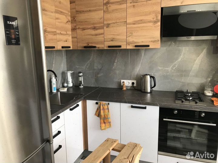 Кухня Пасадена № 239(цена за всю кухню)