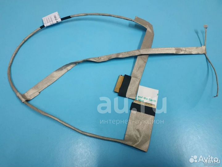 Шлейф матрицы для ноутбука Lenovo IdeaPad B590