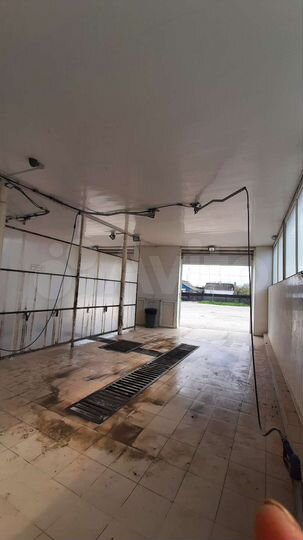 2-к. апартаменты, 97 м², 1/1 эт.