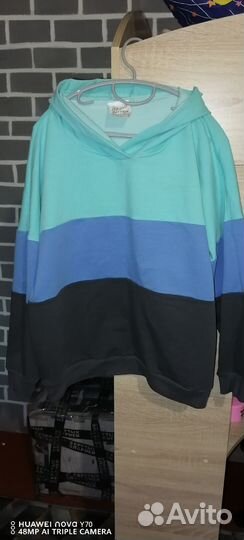 Спортивный костюм женский