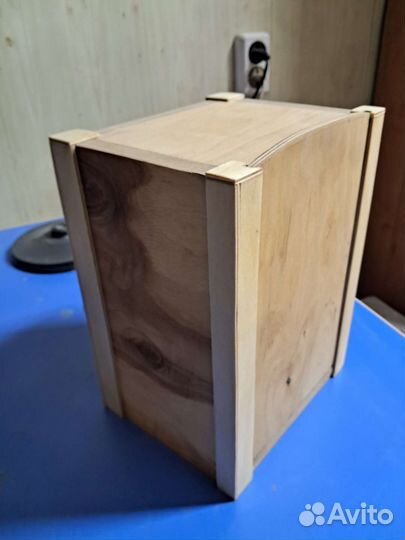 Фигурка Доби в коробке