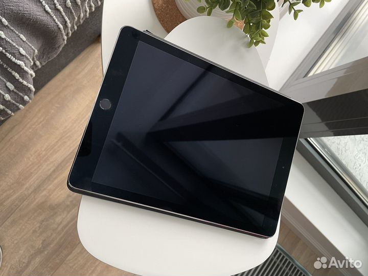 iPad pro (9,7 дюймов) 2016