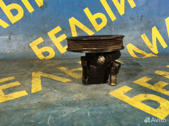 Насос гидроусилителя руля saab 9000