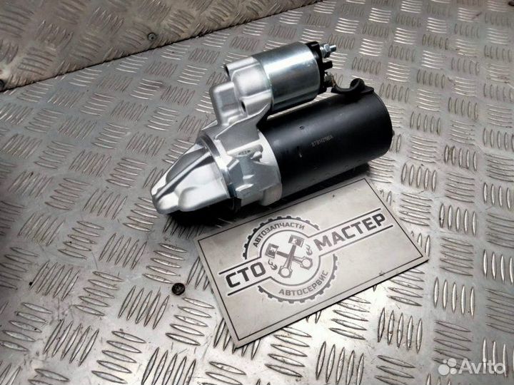 Стартер Ford Transit 2.2