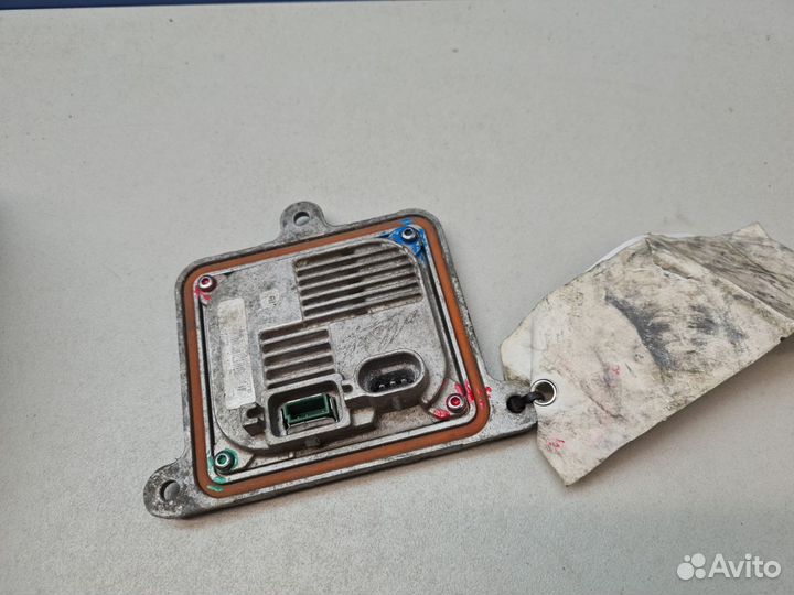 Блок ксеноновой лампы Ford Focus 3 2011-2019