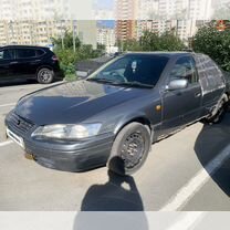 Toyota Camry Gracia 2.2 AT, 1996, 250 000 км, с пробегом, цена 295 000 руб.