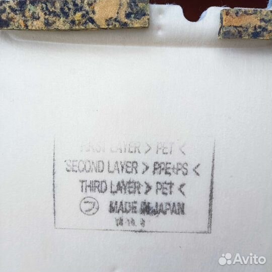 Обшивка потолка subaru impreza GG 2006