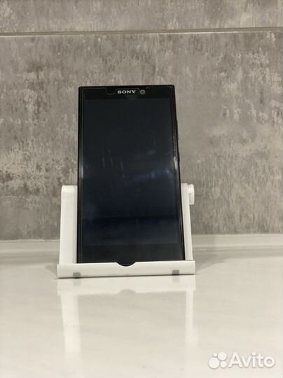 Смартфон Sony XA 2 Dual две sim карты