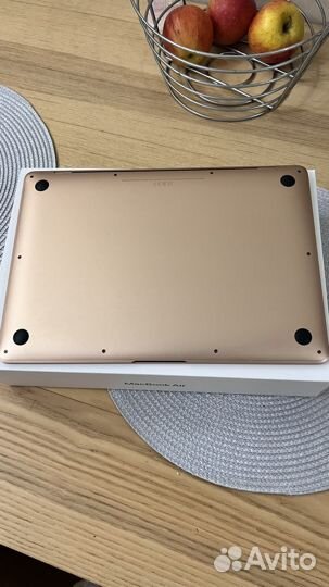 Macbook air 13
