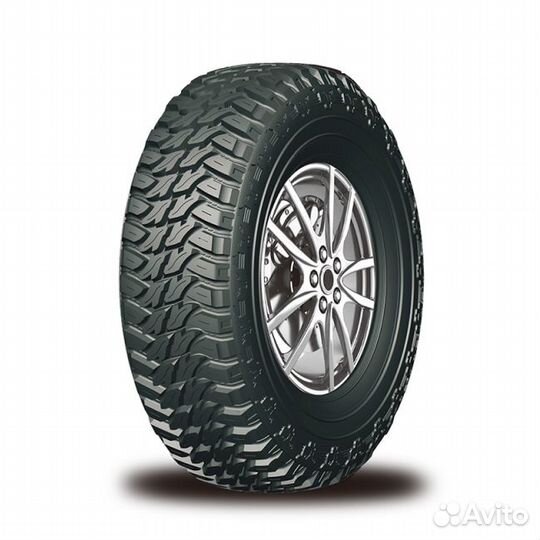 Roadmarch PrimeMaster M/T II 35/12.5 R15 113Q