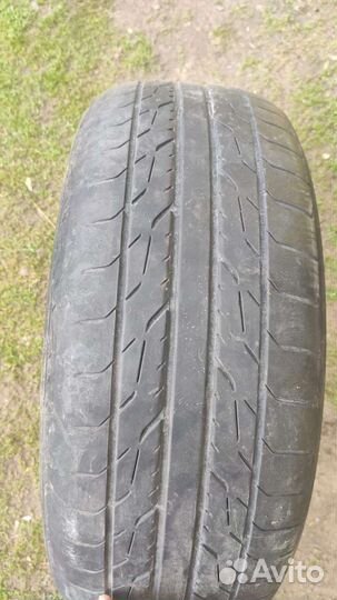 Toyo DRB 205/55 R16 91