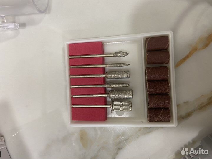 Аппарат для маникюра