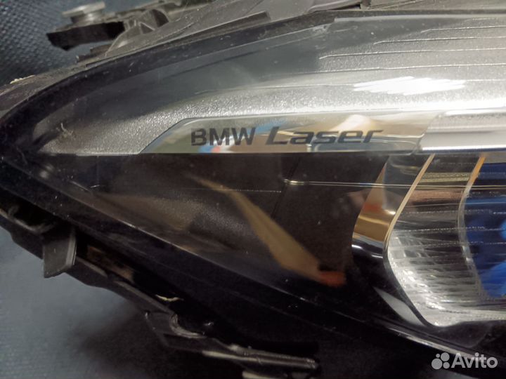 Фара правая BMW 7 G11 G12 Правый 63119450230 SER