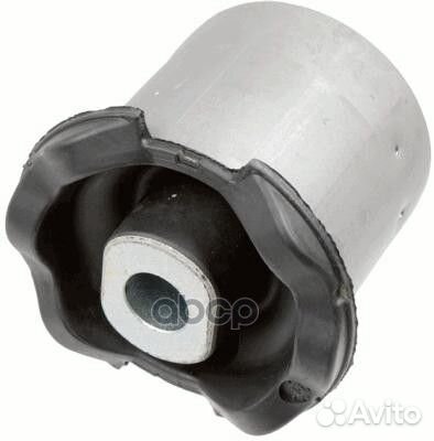 С-б.пер.рычага land rover discovery III 2004