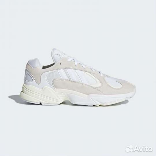 Кроссовки adidas yung 1