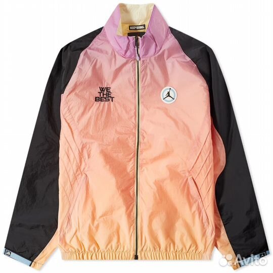 Костюм Air Jordan