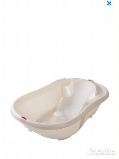 Ванночка для купания