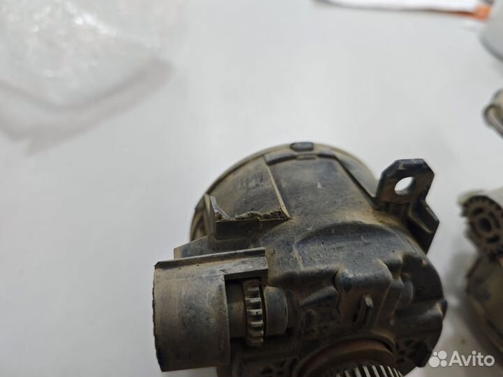 Птф ситроен С4 II(2011г.)