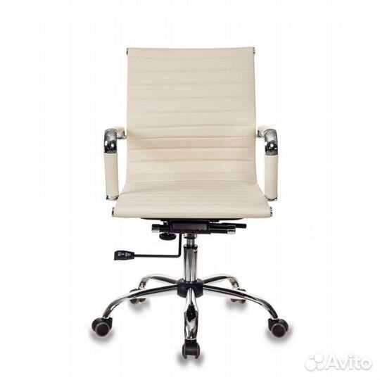 Кресло руководителя Бюрократ CH-883-LOW