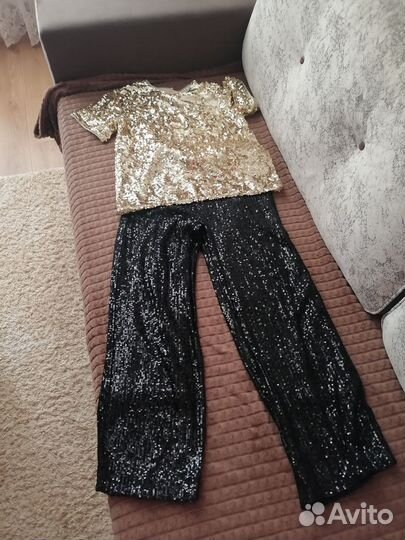 Костюм для девочки