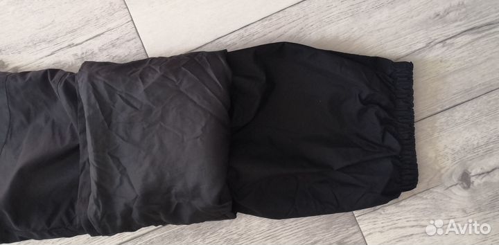 Горнолыжные штаны женские 46