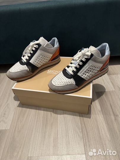 Michael kors кроссовки