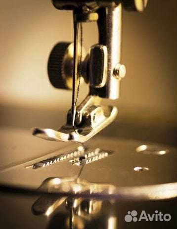 Швейные услуги