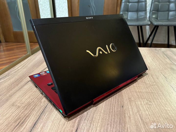 Sony Vaio 13.3