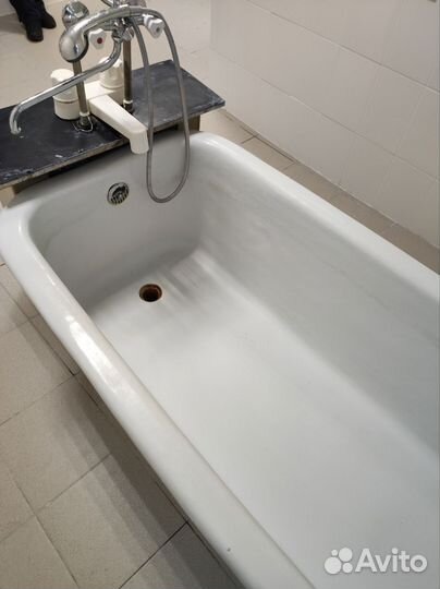 Генеральная уборка помещений