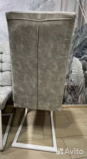 Стулья кухонные