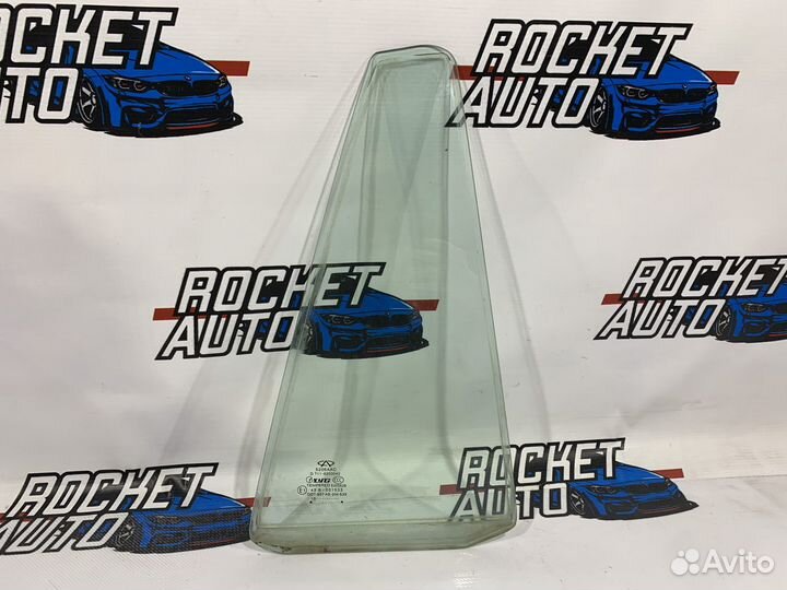 Форточка двери задней правой Chery Tiggo Т11