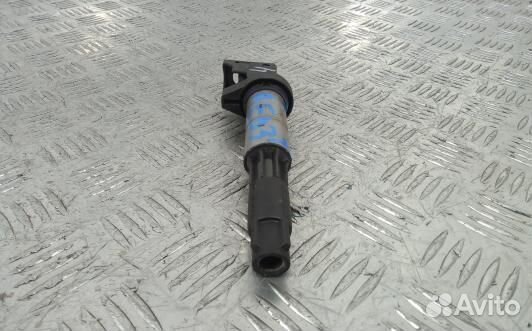 Катушка зажигания бензиновая BMW X5 E53 (AEA31DE04