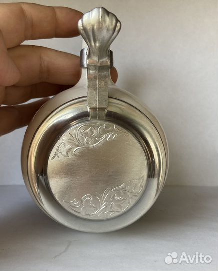 Пивная кружка Германия, коллекционная