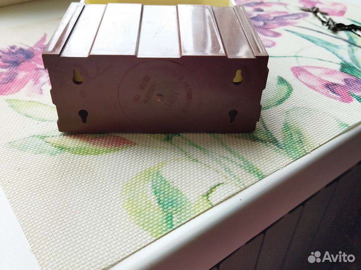 Для непищевых продуктов