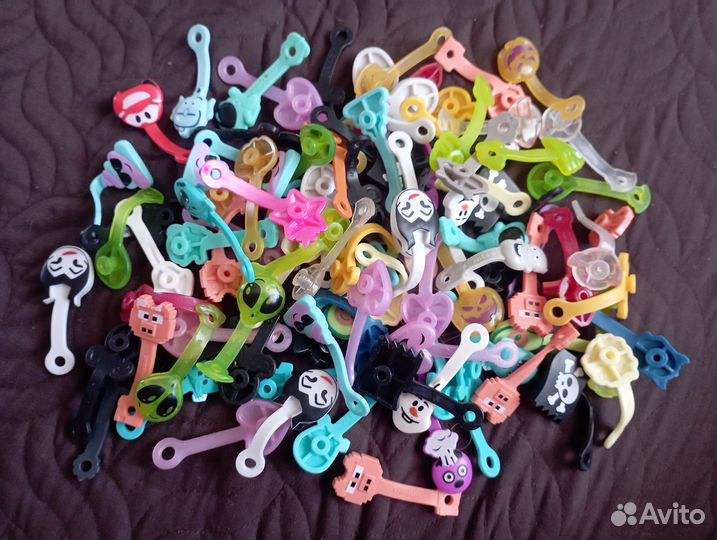 Скрепыши, приколыши, каваи, завры