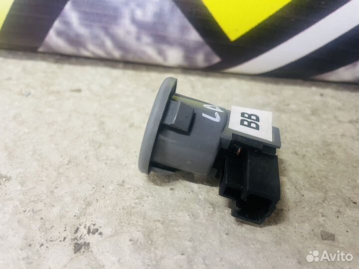 Кнопка открывания багажника Lacetti Лачетти