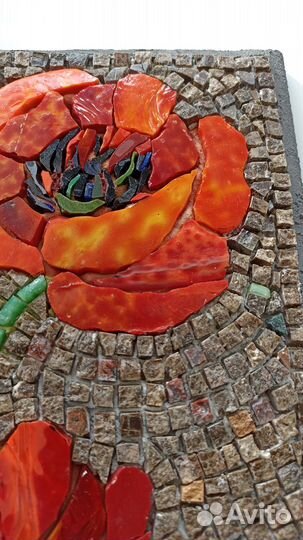 Мозаика 