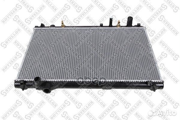 10-26831-SX радиатор системы охлаждения АКПП L