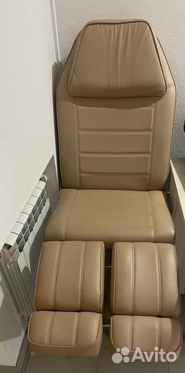 Педикюрное кресло бу