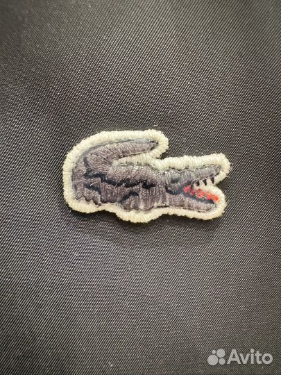 Бомбер Lacoste Оригинал размер XS