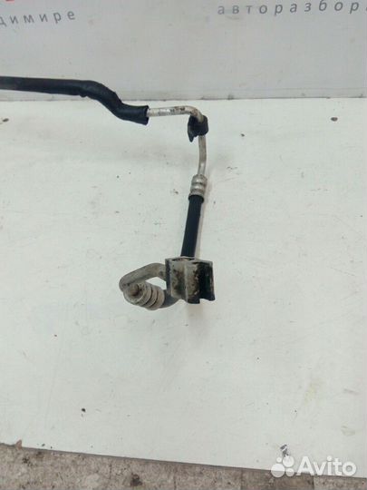 Трубка кондиционера Hyundai Sonata ef Тагаз