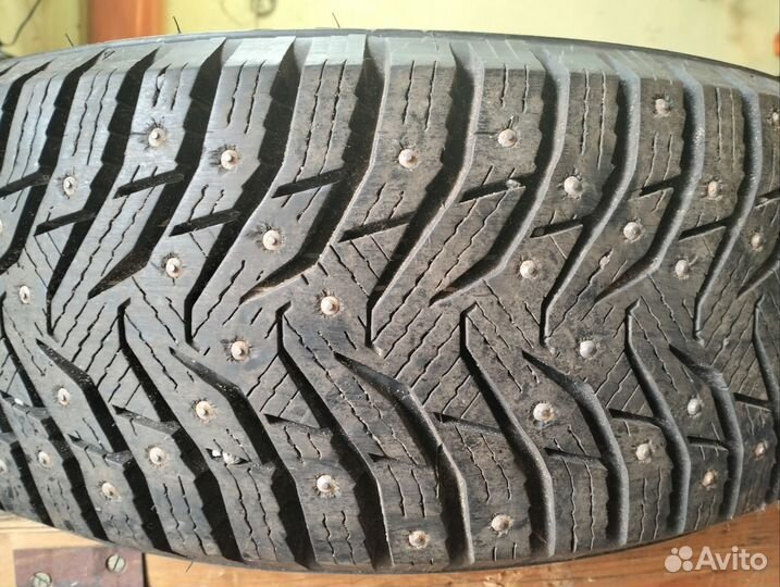 Kumho WinterCraft Ice WI31 195/65 R15 95T