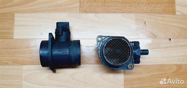 Дмрв N42 \ N46 BMW E46