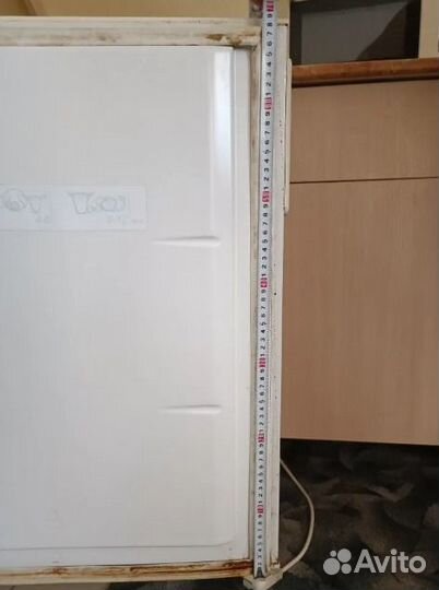 Уплотнитель для холодильника lg