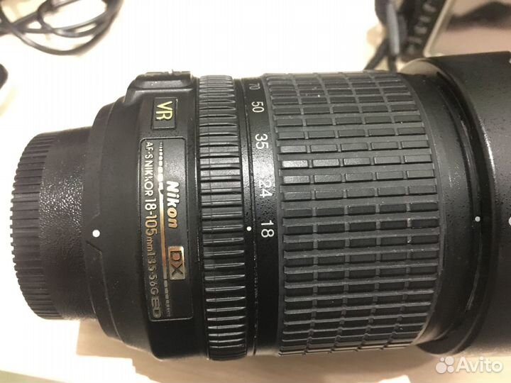Фотоаппарат Nikon D90