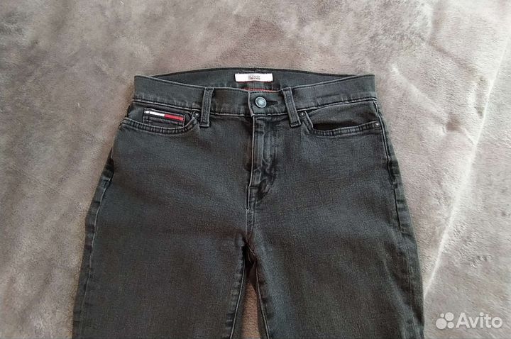 Джинсы Tommy hilfiger