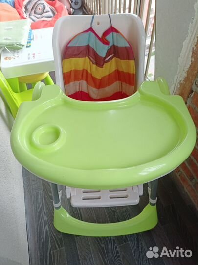 Стульчик для кормления