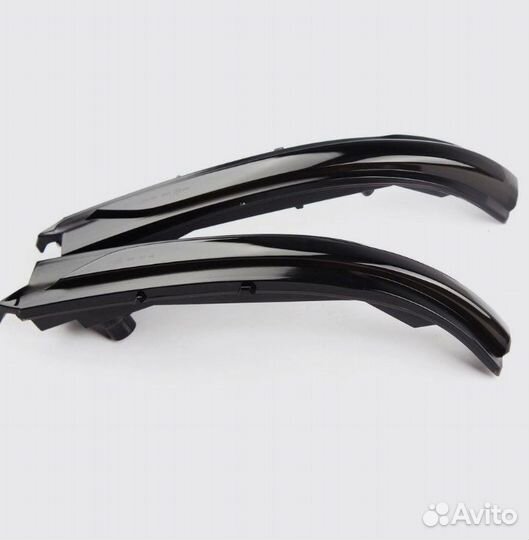 Kia Optima 4 Повторитель сигнала поворота 2 штуки