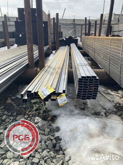 Профиль 60/60