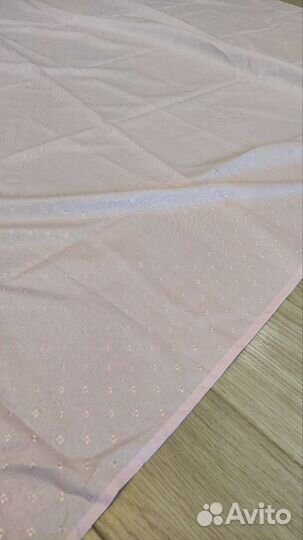 Тюль ткань шторы в комнату на кухню ванную